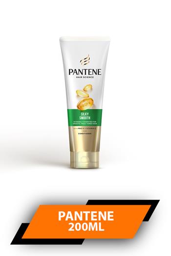 Pantene Cond Hfc 200ml